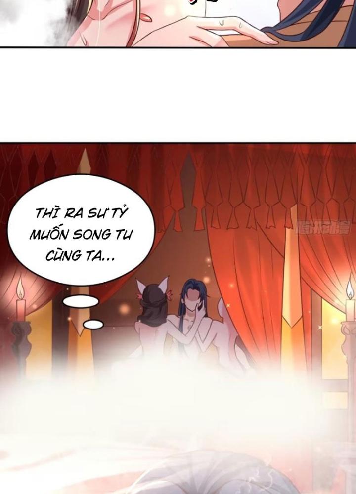 Bắt Đầu Đánh Dấu Bảy Vị Sư Tỷ Giúp Ta Bay Chapter 7 - Trang 2