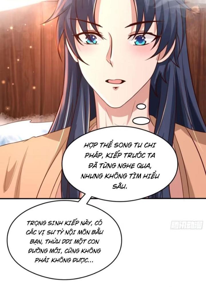 Bắt Đầu Đánh Dấu Bảy Vị Sư Tỷ Giúp Ta Bay Chapter 7 - Trang 2