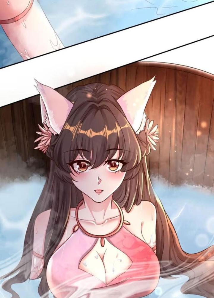 Bắt Đầu Đánh Dấu Bảy Vị Sư Tỷ Giúp Ta Bay Chapter 7 - Trang 2