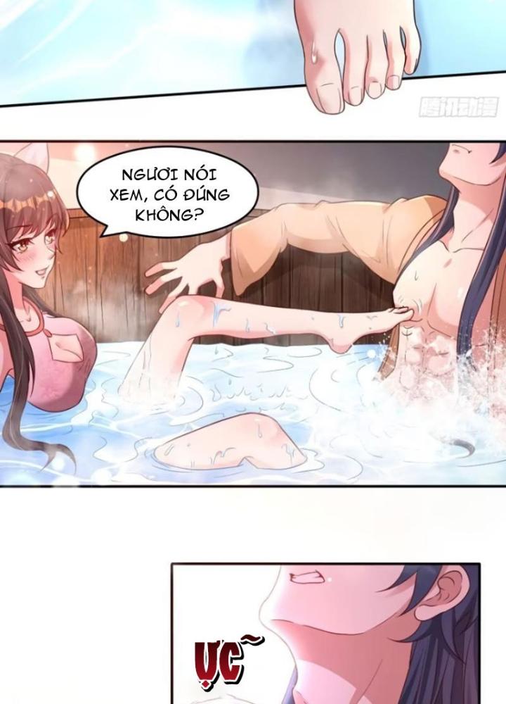 Bắt Đầu Đánh Dấu Bảy Vị Sư Tỷ Giúp Ta Bay Chapter 7 - Trang 2