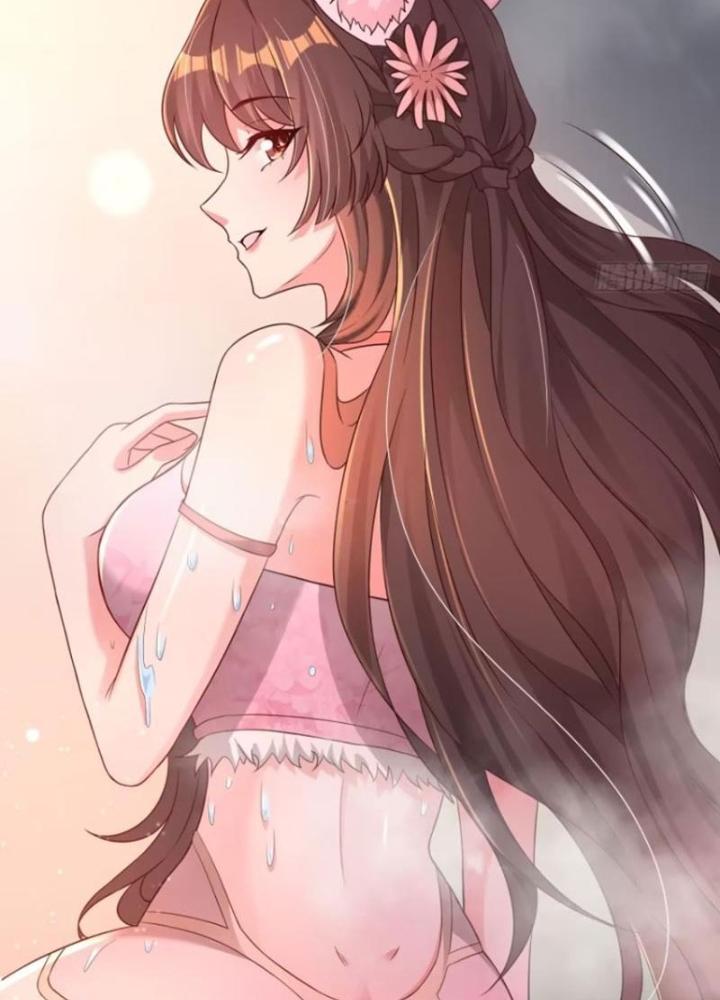 Bắt Đầu Đánh Dấu Bảy Vị Sư Tỷ Giúp Ta Bay Chapter 7 - Trang 2