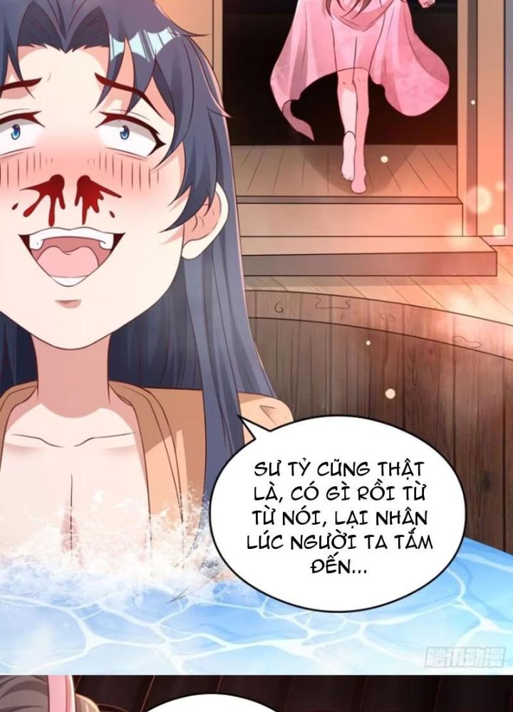 Bắt Đầu Đánh Dấu Bảy Vị Sư Tỷ Giúp Ta Bay Chapter 7 - Trang 2