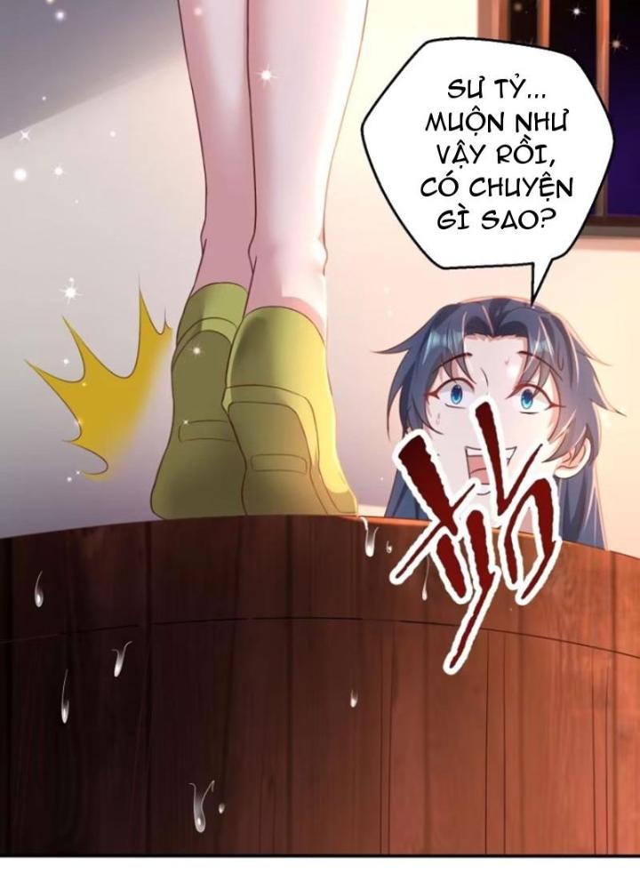 Bắt Đầu Đánh Dấu Bảy Vị Sư Tỷ Giúp Ta Bay Chapter 7 - Trang 2