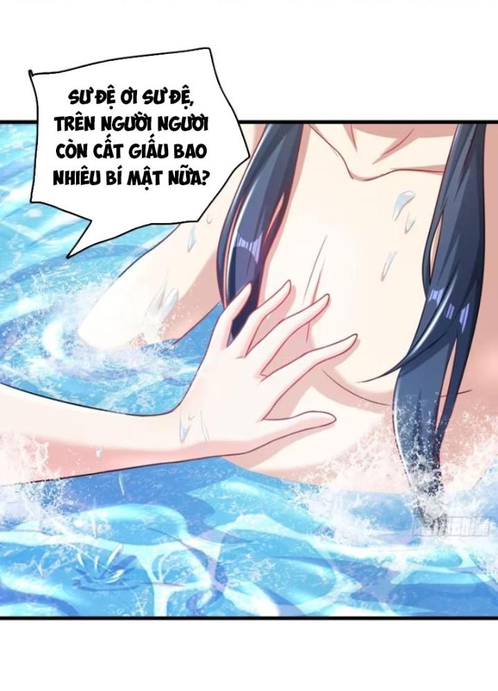 Bắt Đầu Đánh Dấu Bảy Vị Sư Tỷ Giúp Ta Bay Chapter 7 - Trang 2