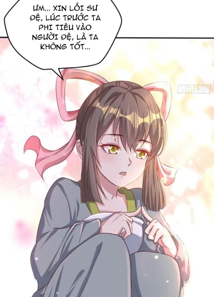 Bắt Đầu Đánh Dấu Bảy Vị Sư Tỷ Giúp Ta Bay Chapter 7 - Trang 2