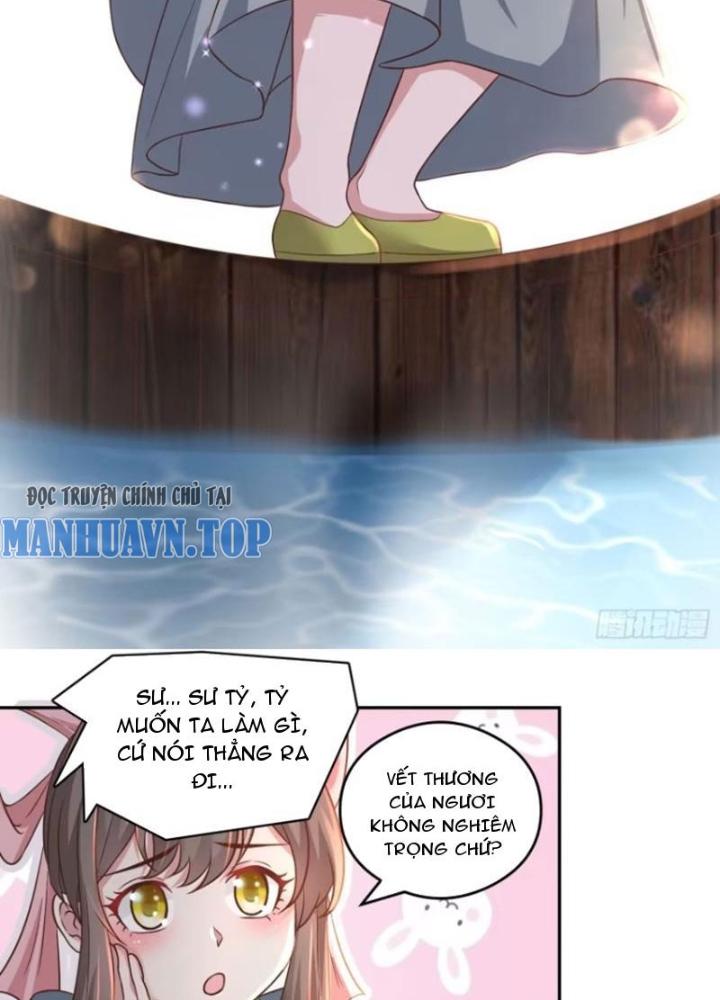 Bắt Đầu Đánh Dấu Bảy Vị Sư Tỷ Giúp Ta Bay Chapter 7 - Trang 2