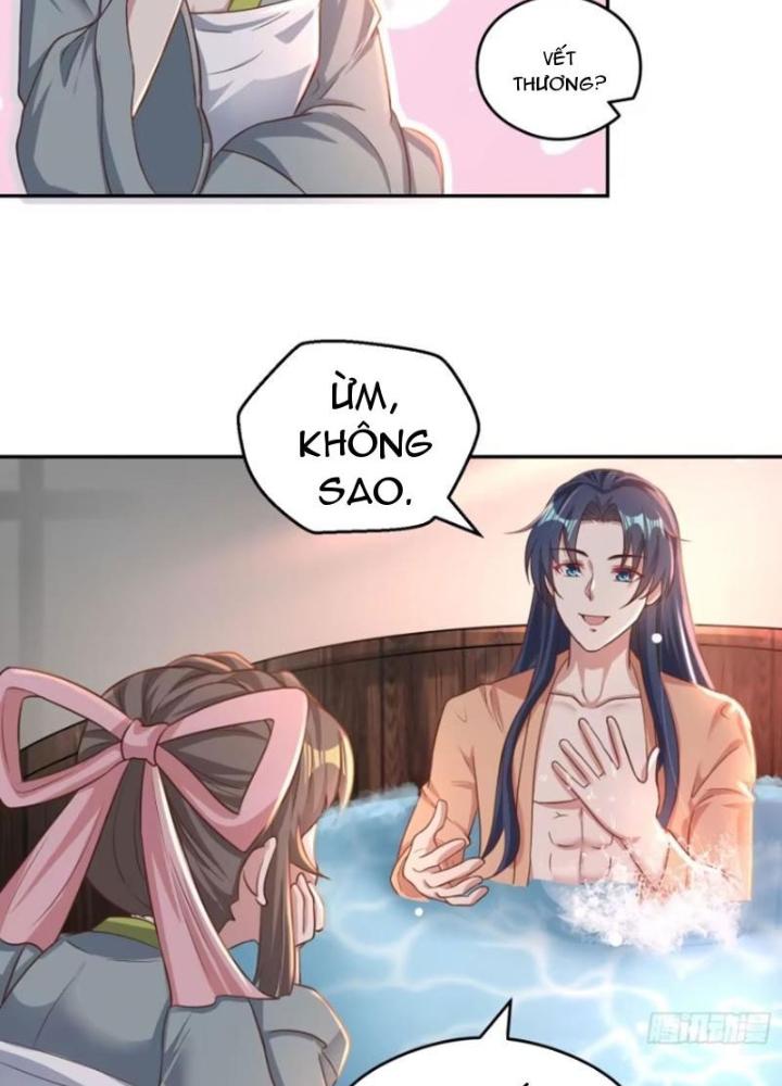 Bắt Đầu Đánh Dấu Bảy Vị Sư Tỷ Giúp Ta Bay Chapter 7 - Trang 2