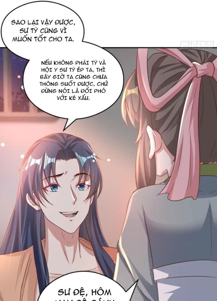 Bắt Đầu Đánh Dấu Bảy Vị Sư Tỷ Giúp Ta Bay Chapter 7 - Trang 2
