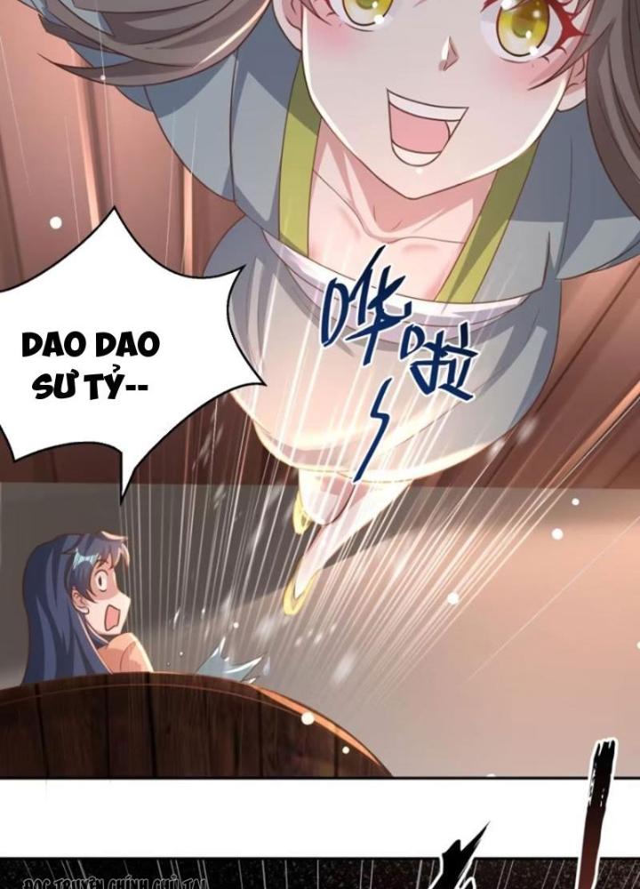Bắt Đầu Đánh Dấu Bảy Vị Sư Tỷ Giúp Ta Bay Chapter 7 - Trang 2