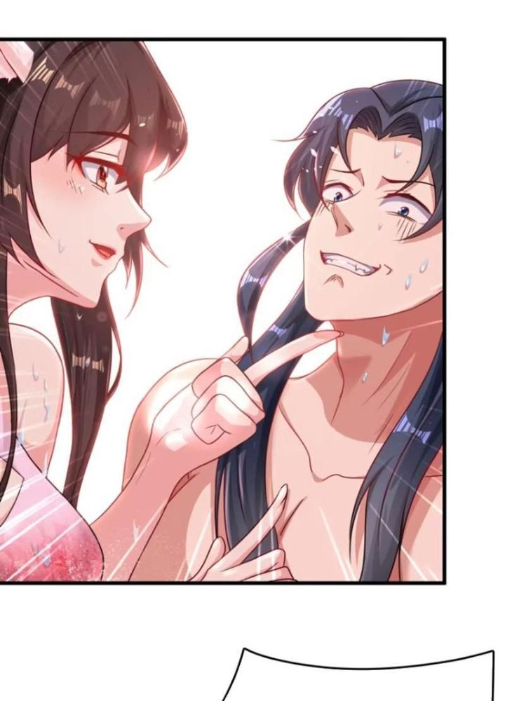 Bắt Đầu Đánh Dấu Bảy Vị Sư Tỷ Giúp Ta Bay Chapter 7 - Trang 2