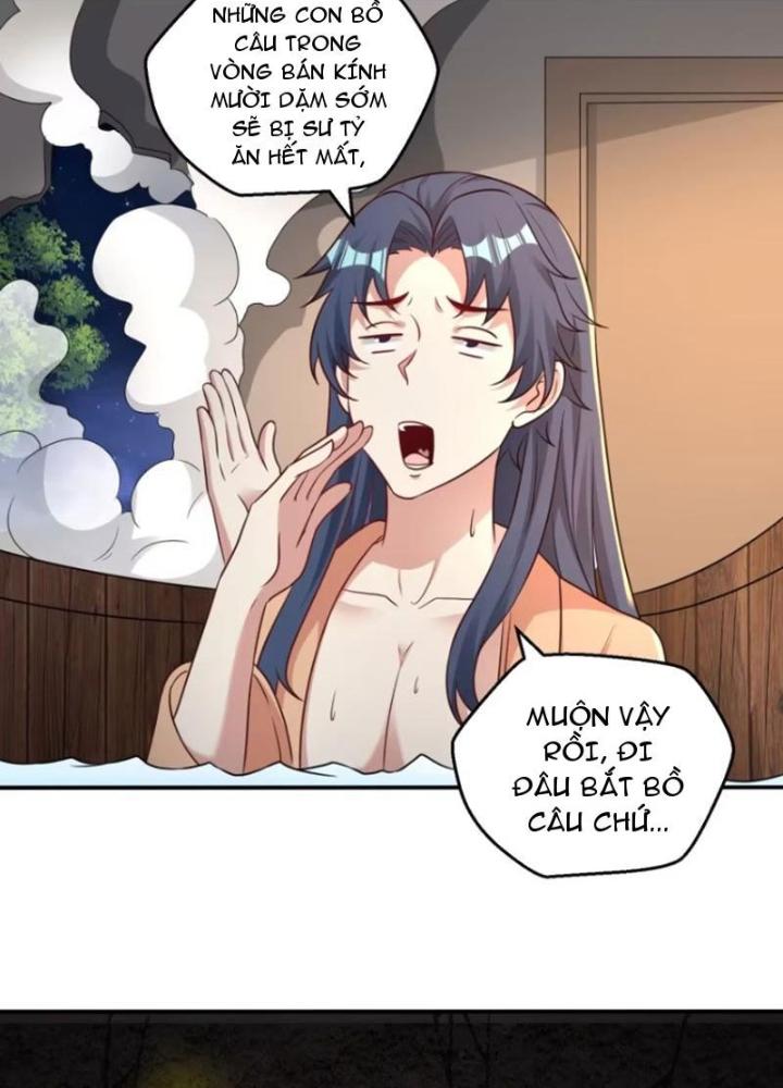 Bắt Đầu Đánh Dấu Bảy Vị Sư Tỷ Giúp Ta Bay Chapter 7 - Trang 2