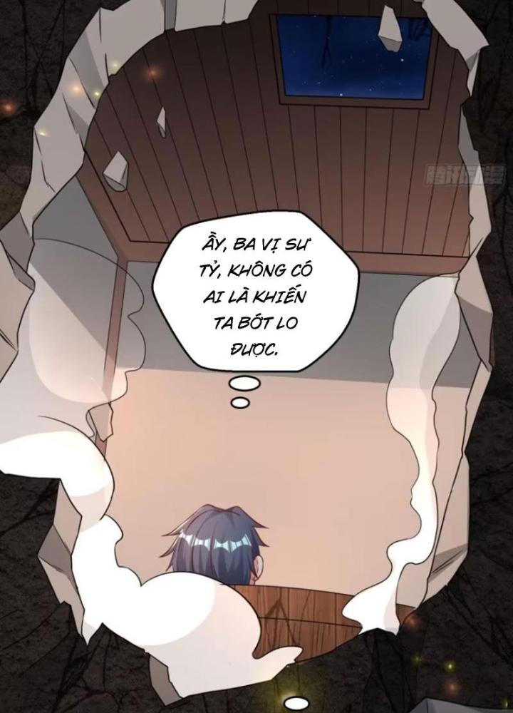 Bắt Đầu Đánh Dấu Bảy Vị Sư Tỷ Giúp Ta Bay Chapter 7 - Trang 2
