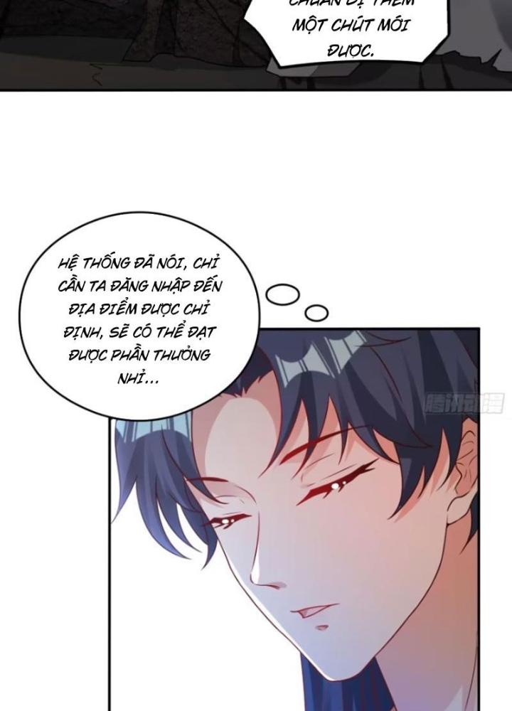 Bắt Đầu Đánh Dấu Bảy Vị Sư Tỷ Giúp Ta Bay Chapter 7 - Trang 2