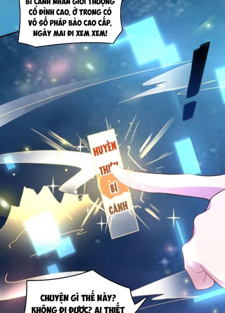 Bắt Đầu Đánh Dấu Bảy Vị Sư Tỷ Giúp Ta Bay Chapter 7 - Trang 2