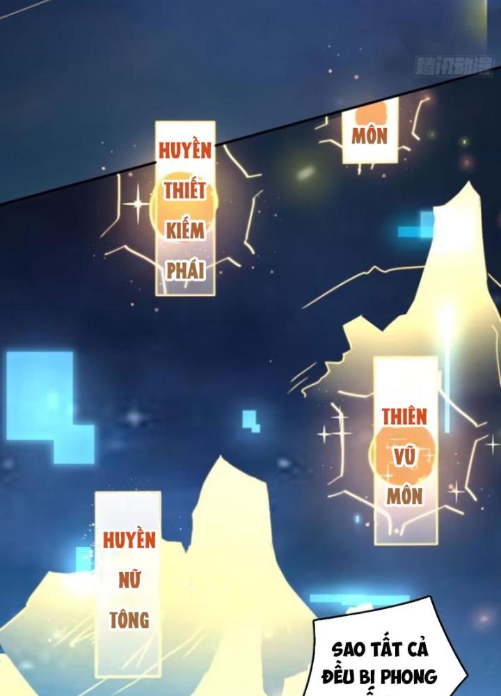Bắt Đầu Đánh Dấu Bảy Vị Sư Tỷ Giúp Ta Bay Chapter 7 - Trang 2