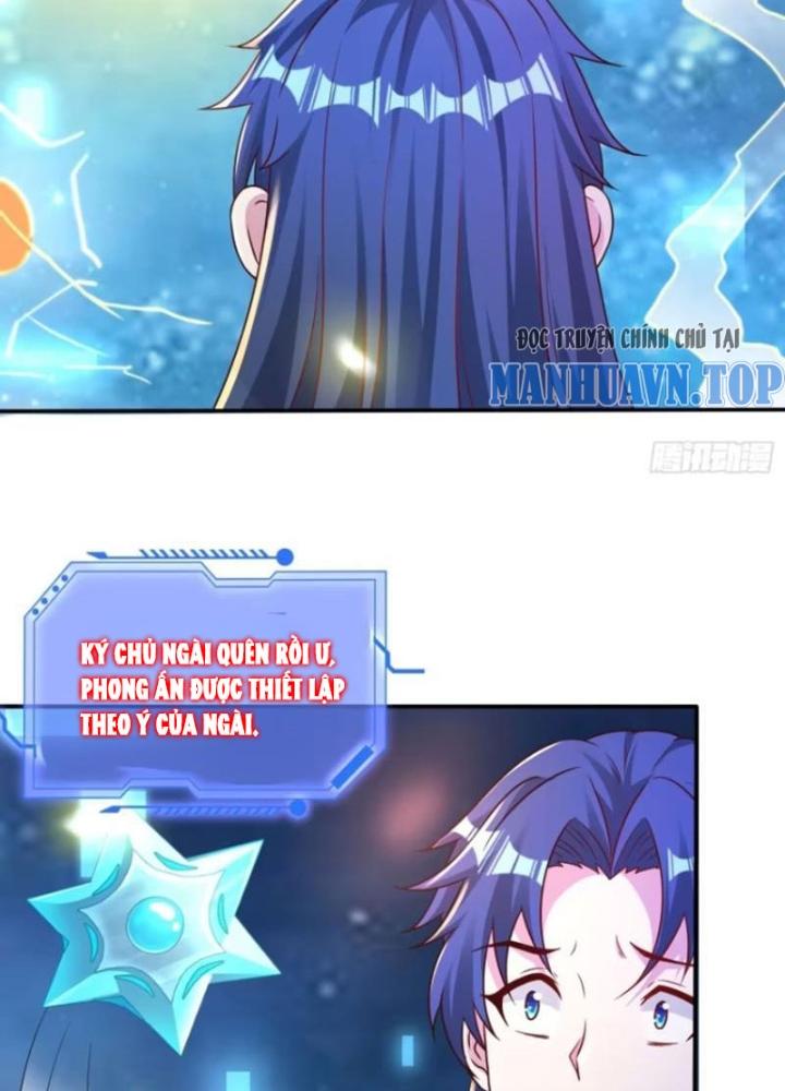 Bắt Đầu Đánh Dấu Bảy Vị Sư Tỷ Giúp Ta Bay Chapter 7 - Trang 2