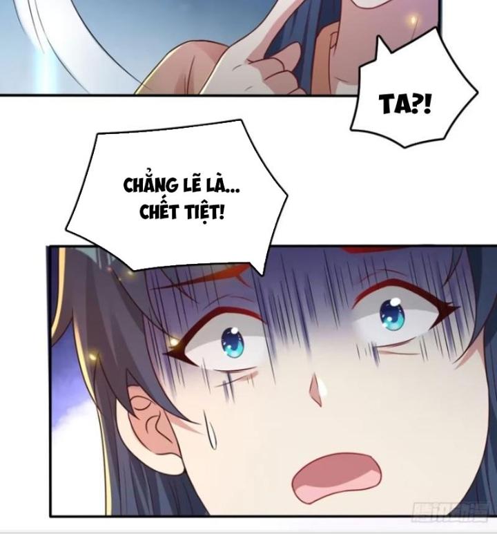 Bắt Đầu Đánh Dấu Bảy Vị Sư Tỷ Giúp Ta Bay Chapter 7 - Trang 2