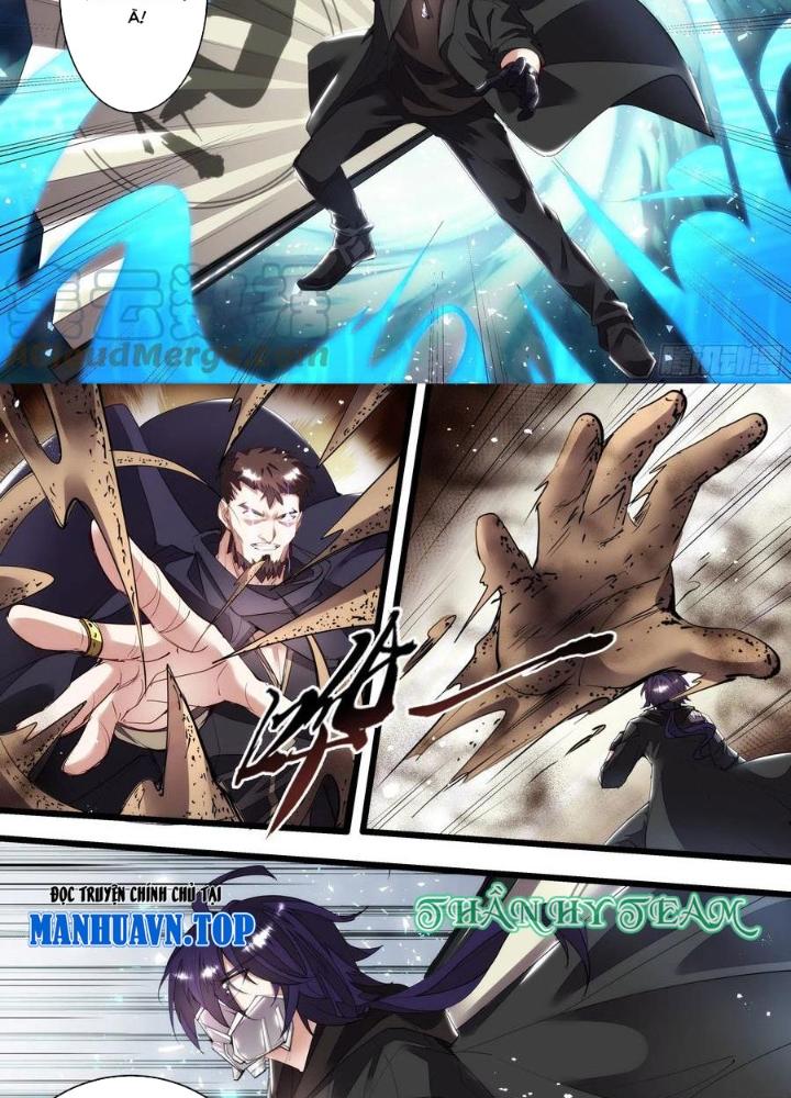 Thực Linh Vương Chapter 111 - Next Chapter 112