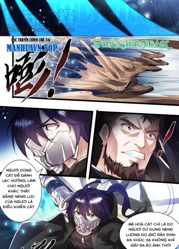 Thực Linh Vương Chapter 111 - Next Chapter 112