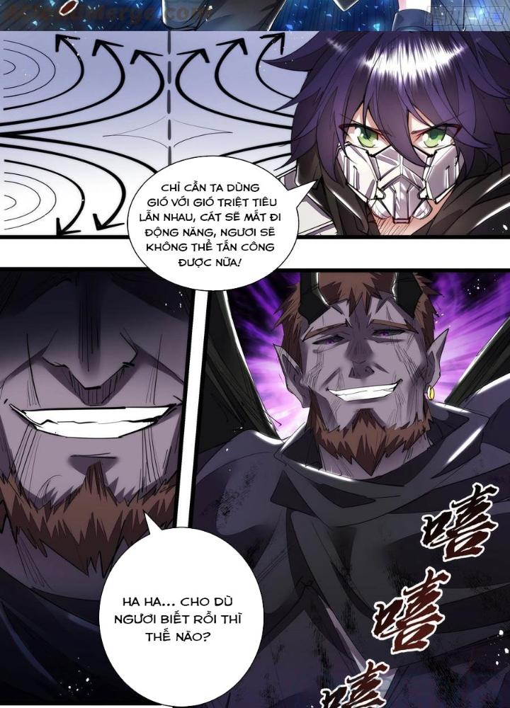 Thực Linh Vương Chapter 111 - Next Chapter 112