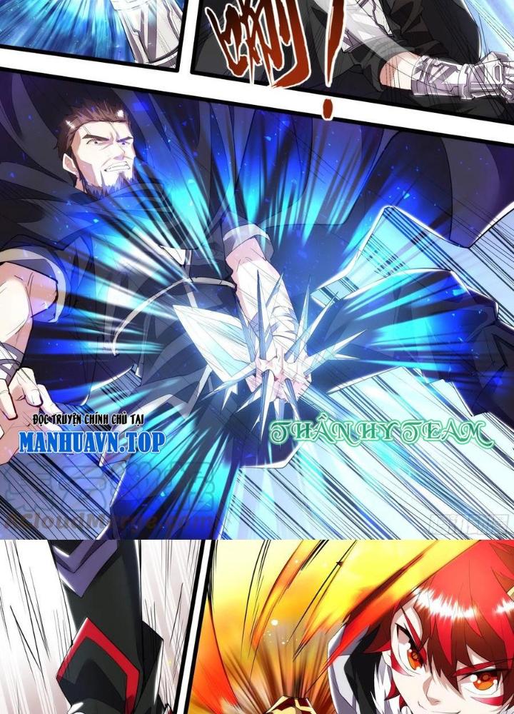 Thực Linh Vương Chapter 111 - Next Chapter 112