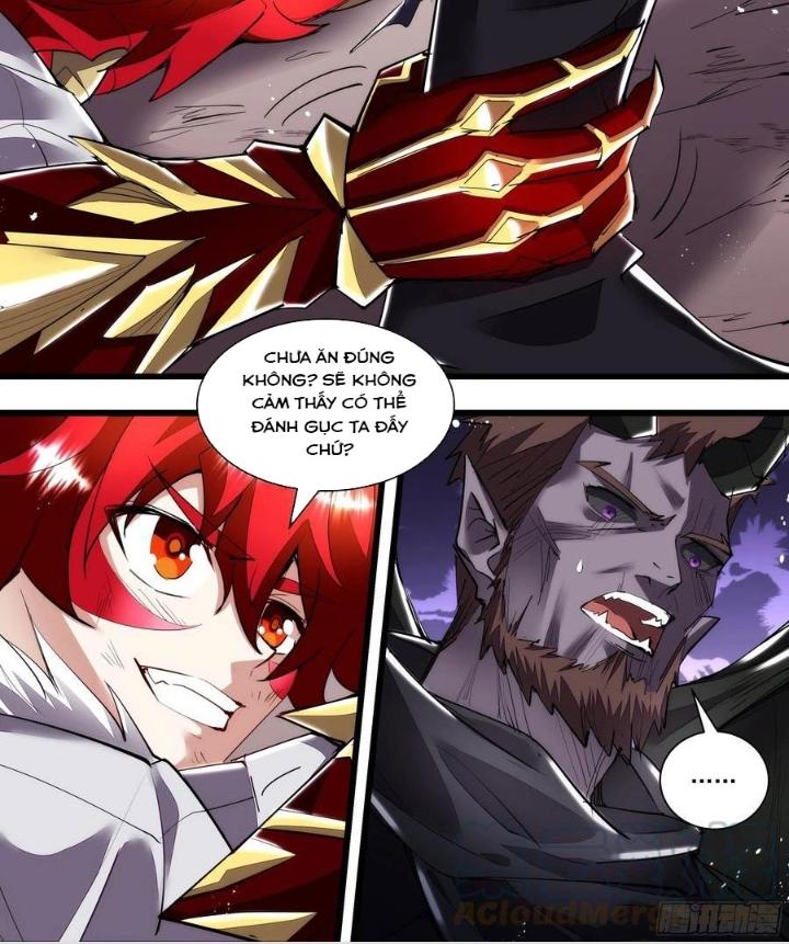 Thực Linh Vương Chapter 111 - Next Chapter 112
