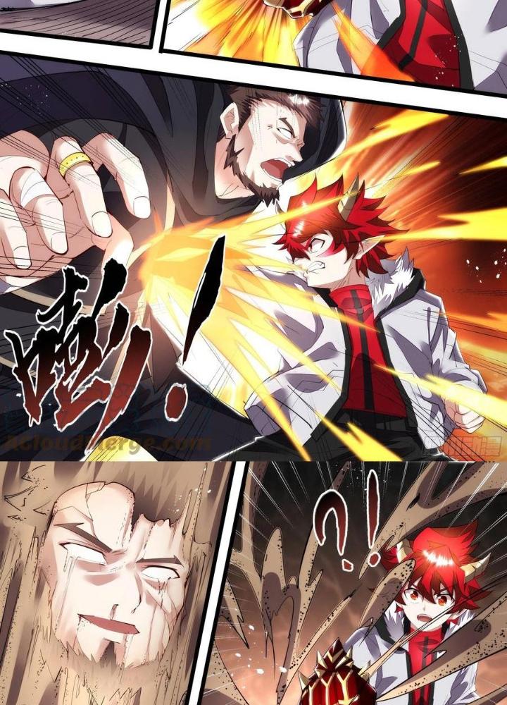 Thực Linh Vương Chapter 111 - Next Chapter 112
