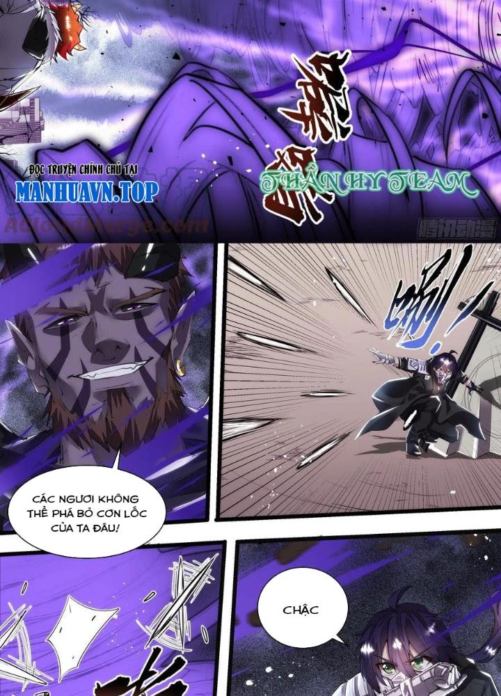 Thực Linh Vương Chapter 112 - Next Chapter 113