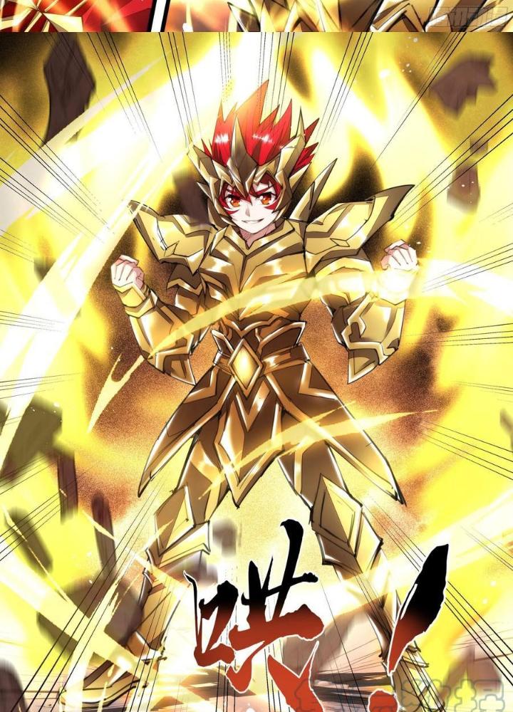 Thực Linh Vương Chapter 112 - Next Chapter 113