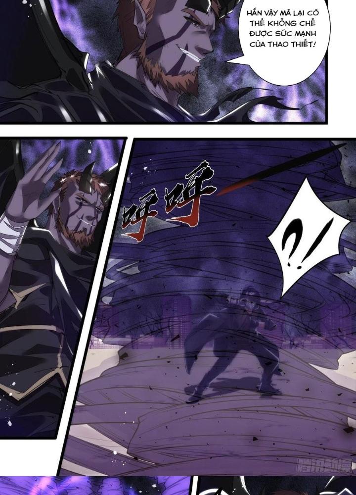 Thực Linh Vương Chapter 112 - Next Chapter 113