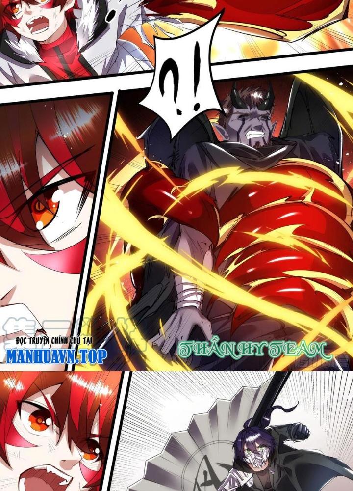 Thực Linh Vương Chapter 112 - Next Chapter 113