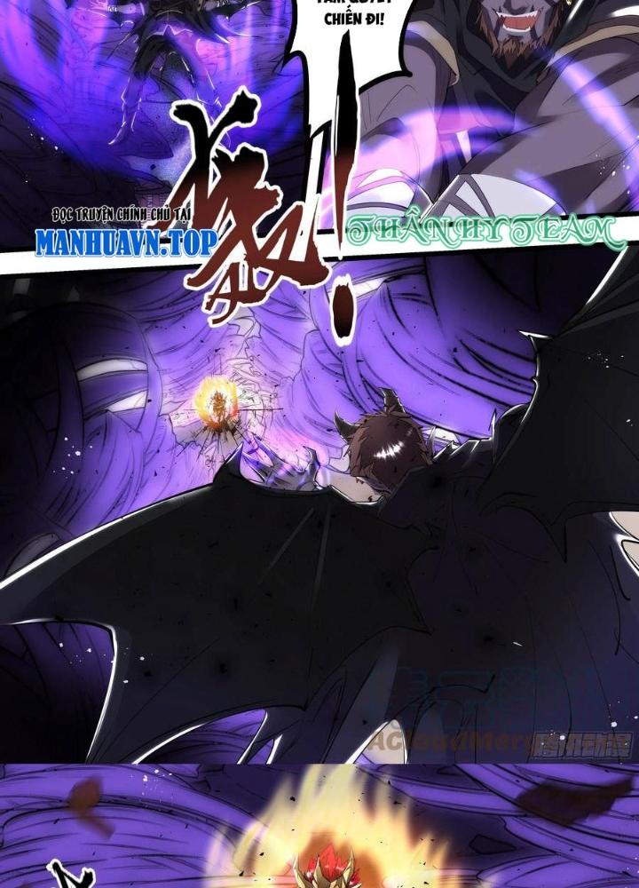 Thực Linh Vương Chapter 112 - Next Chapter 113