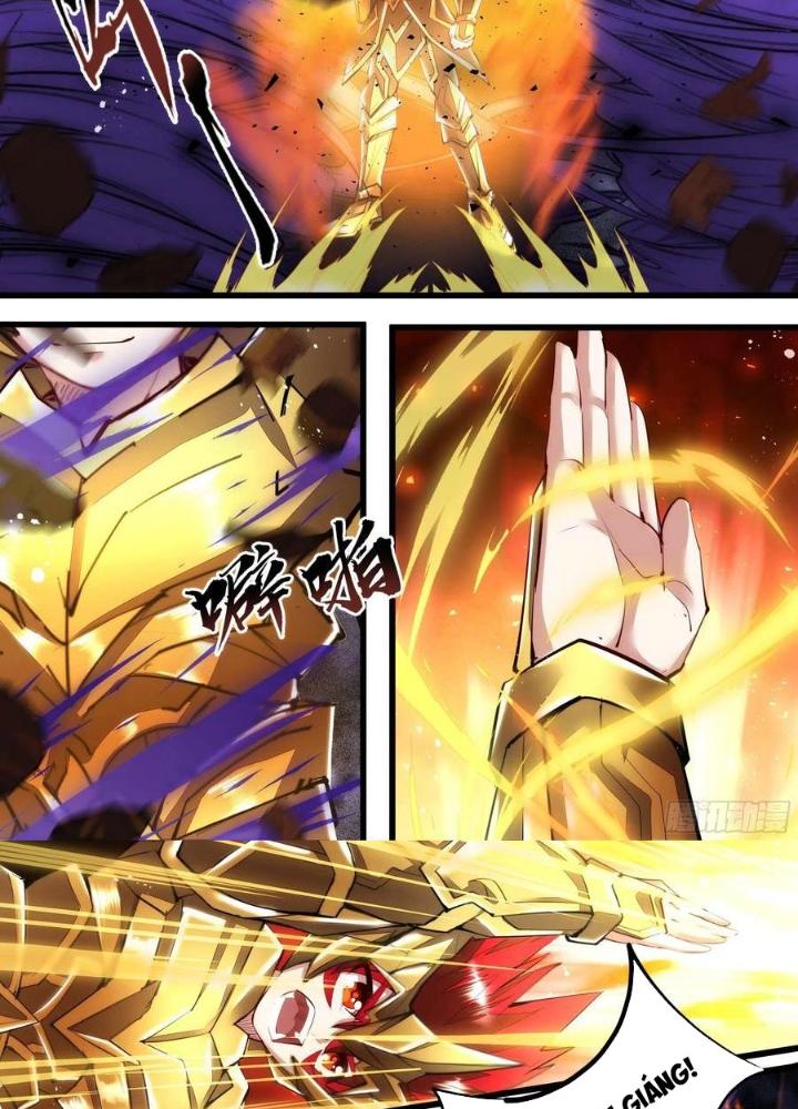 Thực Linh Vương Chapter 112 - Next Chapter 113