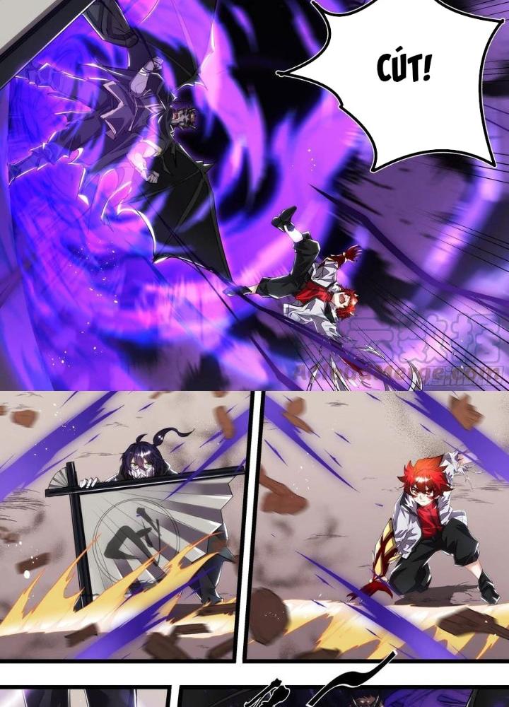 Thực Linh Vương Chapter 112 - Next Chapter 113