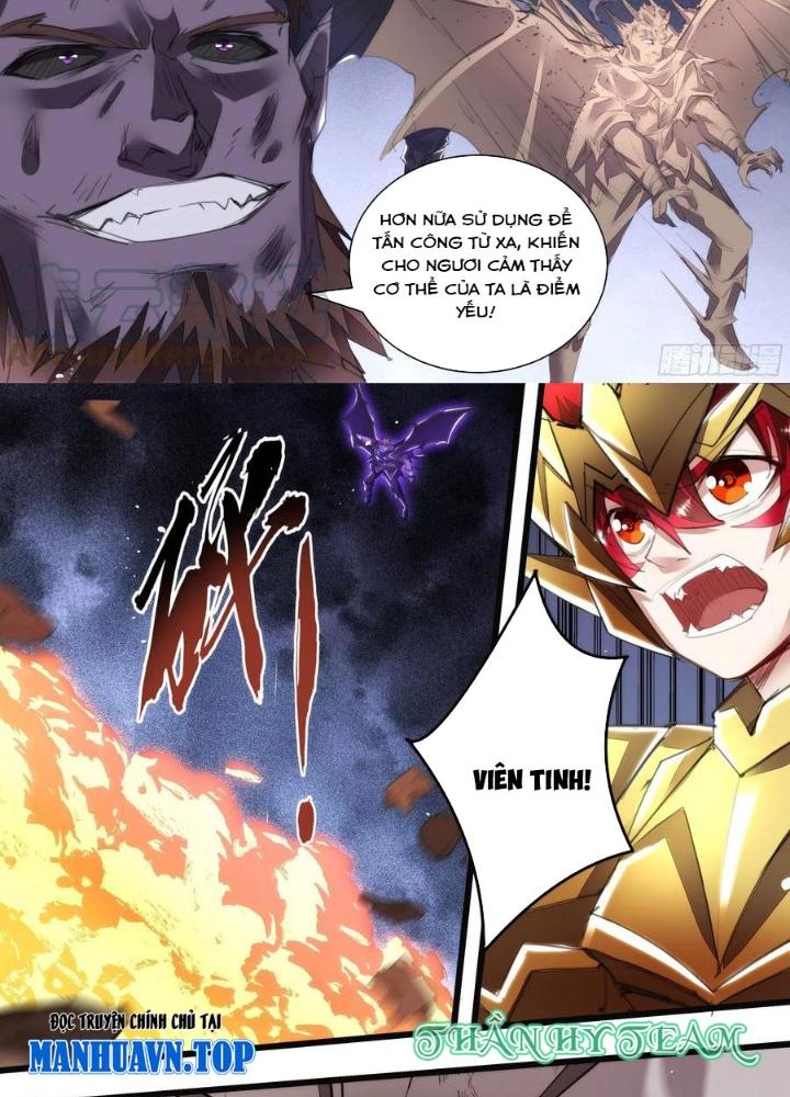 Thực Linh Vương Chapter 113 - Next Chapter 114