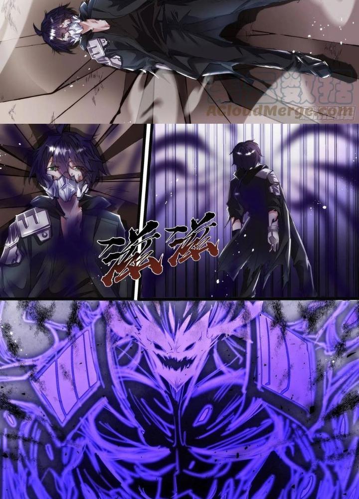 Thực Linh Vương Chapter 113 - Next Chapter 114