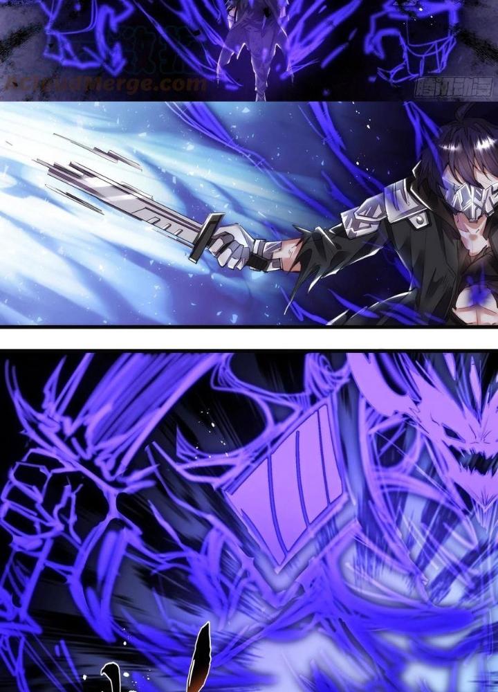 Thực Linh Vương Chapter 113 - Next Chapter 114