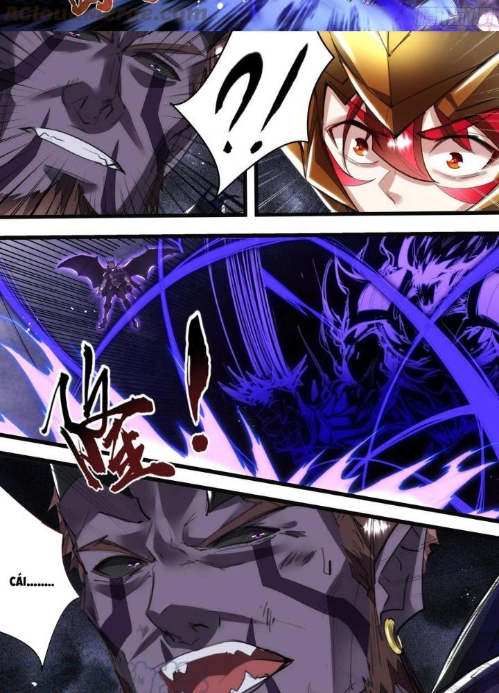 Thực Linh Vương Chapter 113 - Next Chapter 114