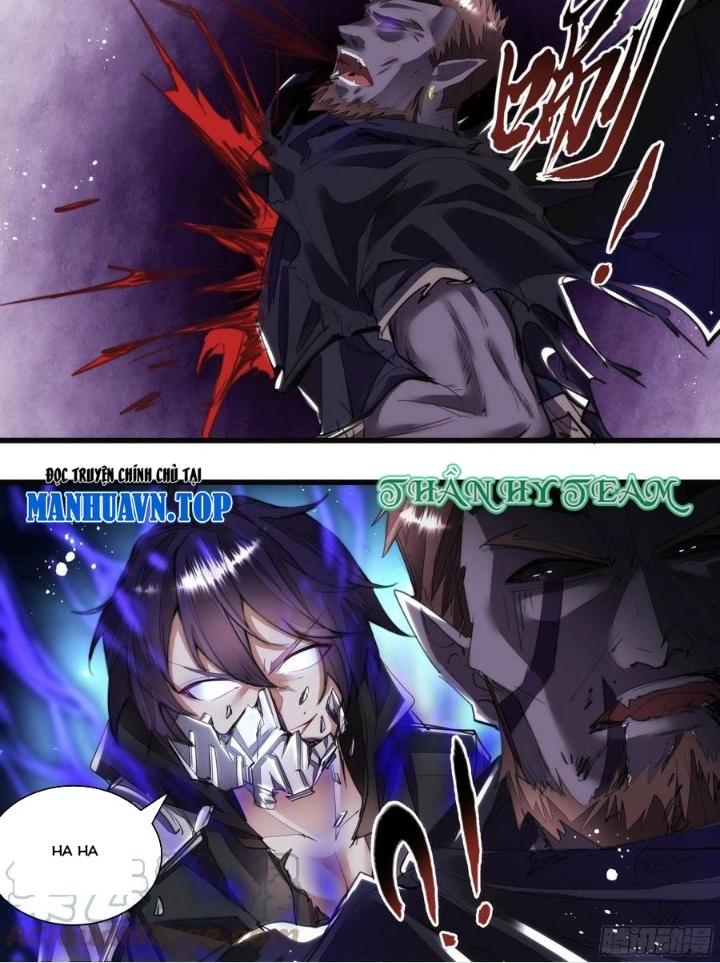 Thực Linh Vương Chapter 113 - Next Chapter 114