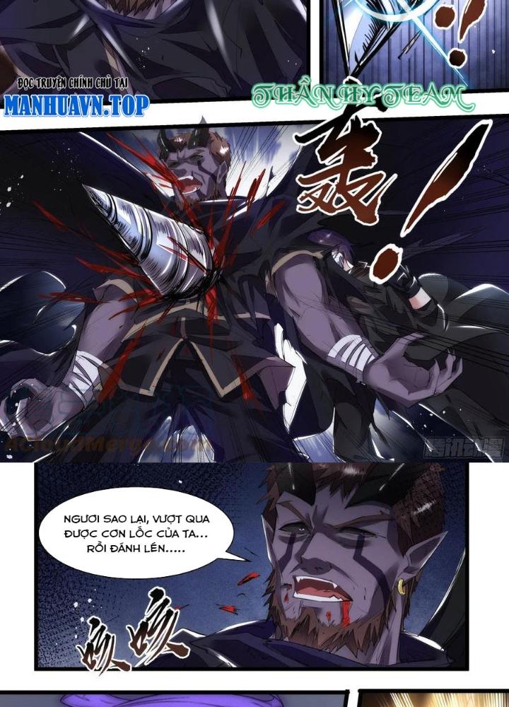 Thực Linh Vương Chapter 113 - Next Chapter 114