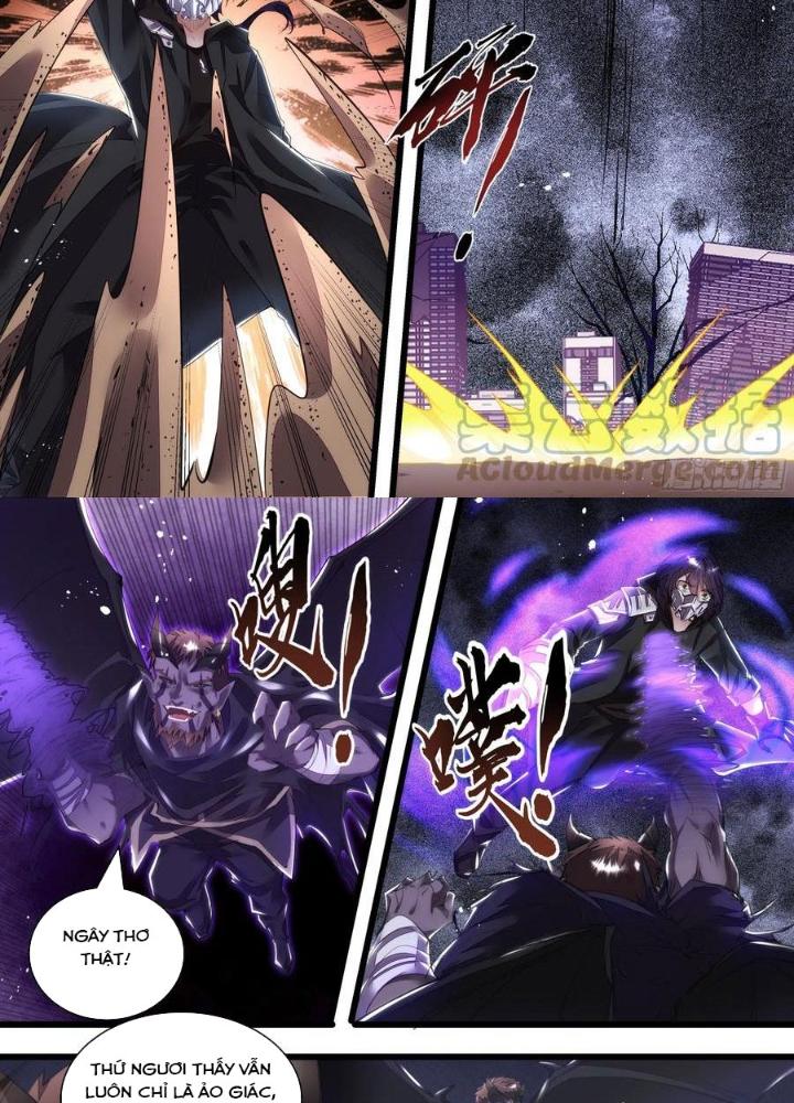 Thực Linh Vương Chapter 113 - Next Chapter 114