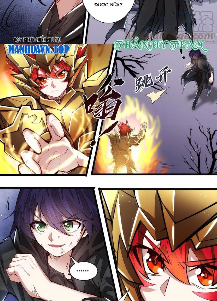 Thực Linh Vương Chapter 114 - Next Chapter 115
