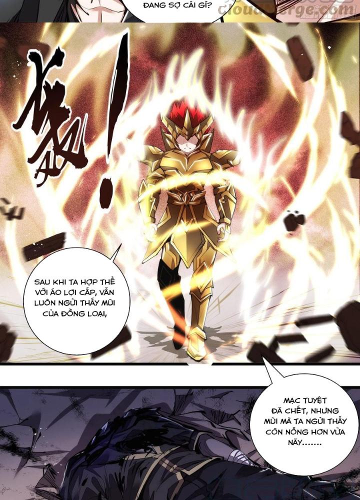 Thực Linh Vương Chapter 114 - Next Chapter 115