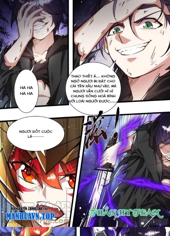 Thực Linh Vương Chapter 114 - Next Chapter 115