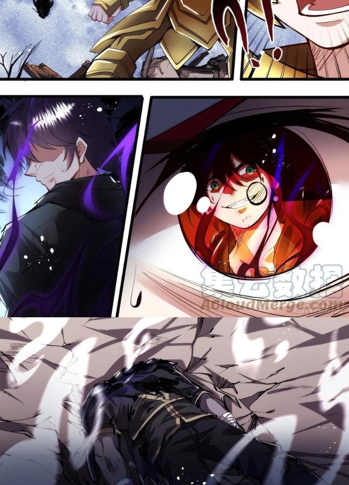 Thực Linh Vương Chapter 114 - Next Chapter 115