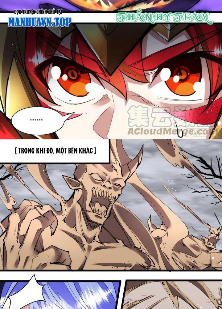 Thực Linh Vương Chapter 114 - Next Chapter 115