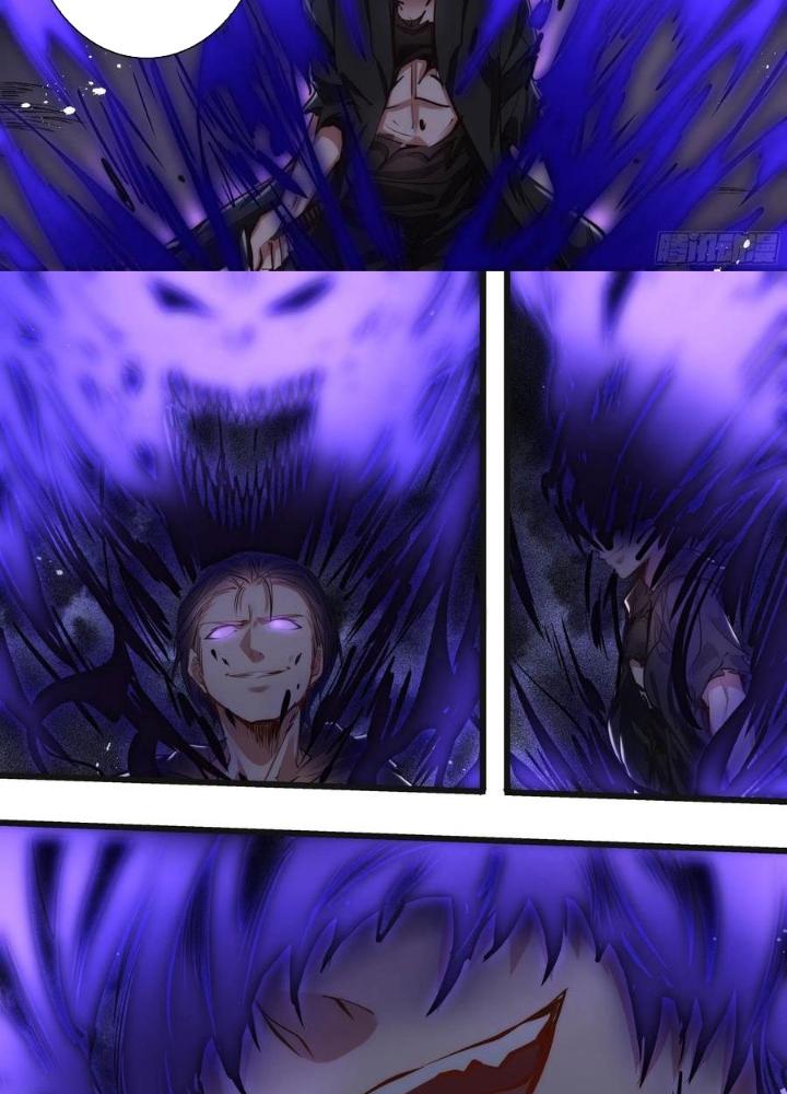 Thực Linh Vương Chapter 115 - Next Chapter 116