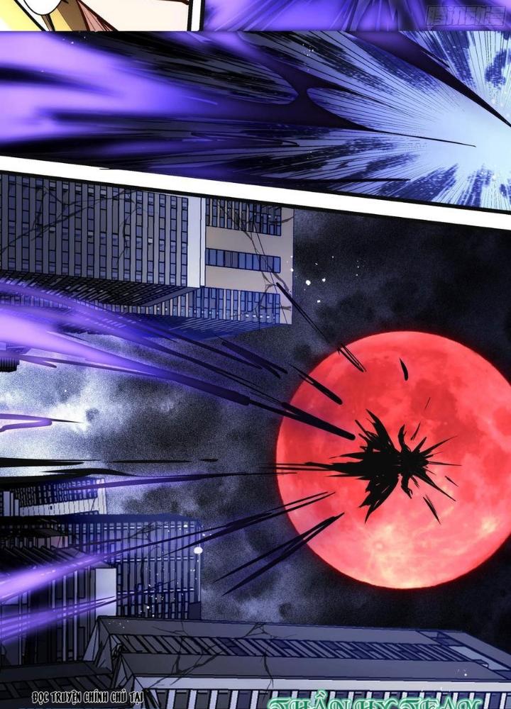 Thực Linh Vương Chapter 115 - Next Chapter 116