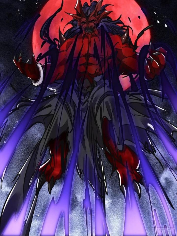 Thực Linh Vương Chapter 115 - Next Chapter 116