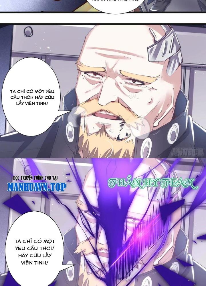 Thực Linh Vương Chapter 115 - Next Chapter 116